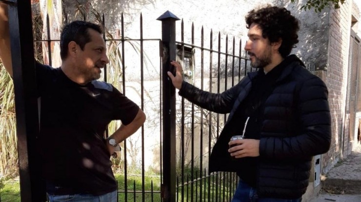 "Este tiene que ser el punto final a 27 años de mentiras” 